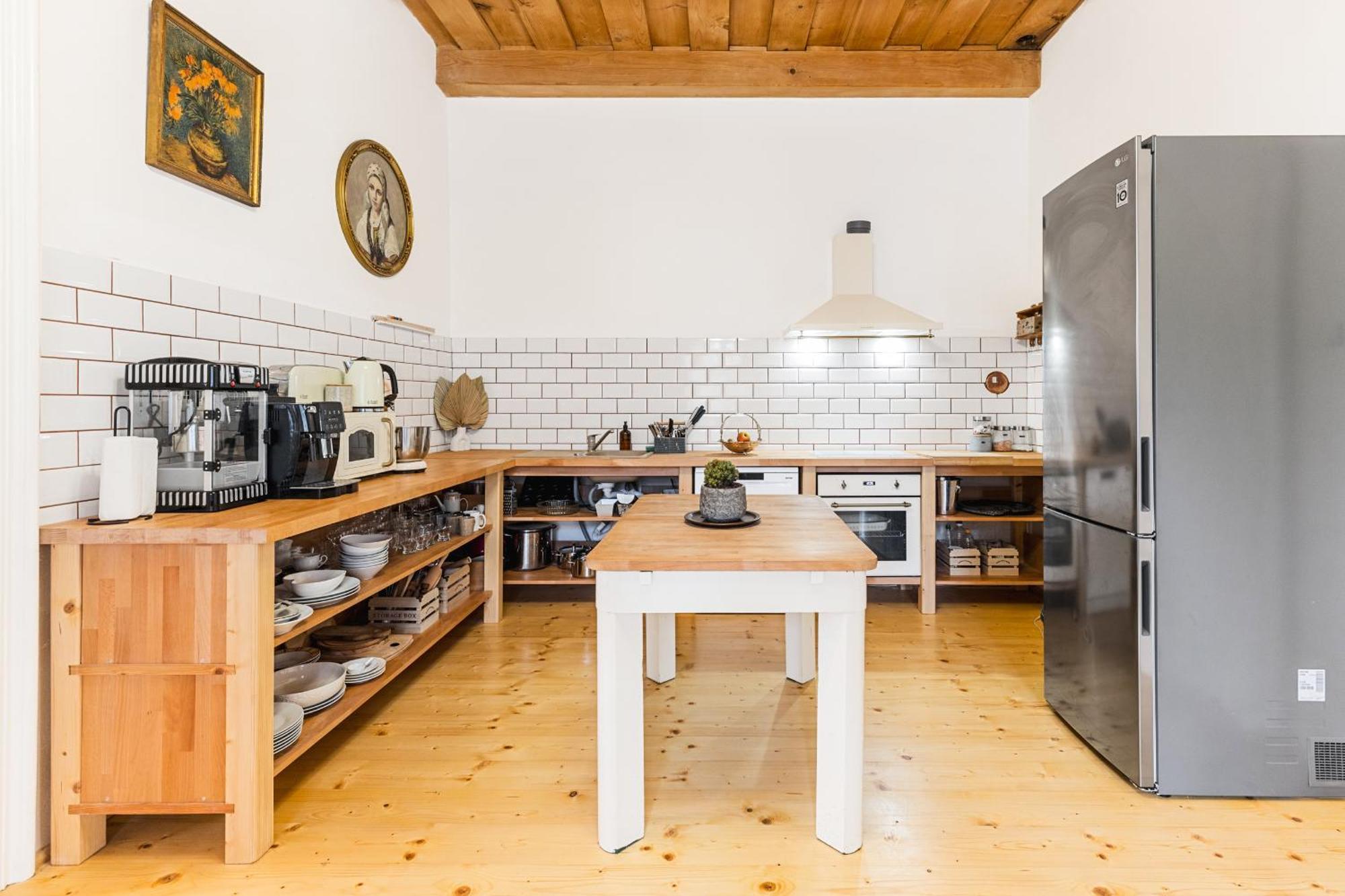 Sovi Dom- Historicke Apartmany Z 19 Storocia, 4Km Od Banskej Stiavnice Svaty Anton Exterior foto